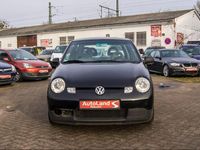 Gebraucht VW Lupo 61 PS (44 kW) 2002 Weiß Kleinwagen