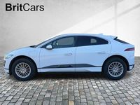 Gebraucht Jaguar I-Pace S 297 kW (405 PS) 2022 Weiß SUV