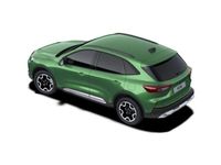 Gebraucht Ford Kuga Active 179 PS (131 kW) 2022 Andere farbe SUV