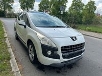 gebraucht Peugeot 3008 Premium*Panoramadach*Head Up*Wasserverlust*