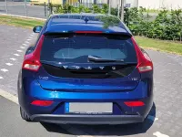 Gebraucht Volvo V40 Ocean Race 122 PS (89 kW) 2015 Blau Limousine