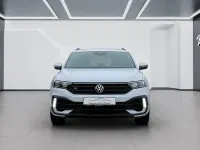 Gebraucht VW T-Roc Beats 300 PS (220 kW) 2022 Weiß SUV
