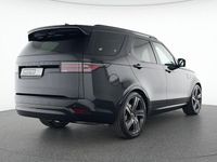 Neu Land Rover Discovery 5 HSE Dynamic 349 PS (256 kW) 2026 Schwarz SUV