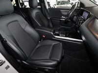 Gebraucht Mercedes GLA180 Progressive 136 PS (100 kW) 2021 Unilack polarweiß SUV