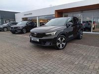 Gebraucht Volvo XC40 Core 169 kW (231 PS) 2022 Onyx black / metallic SUV