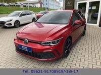 gebraucht VW Golf VIII Lim. GTI