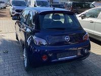 Gebraucht Opel Adam Glam 87 PS (63 kW) 2015 Kleinwagen