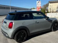 Używany Mini Cooper 136 KM (100 kW) 2021 Szary Hatchback