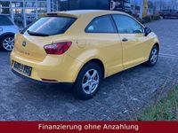 gebraucht Seat Ibiza SC Basis*2.Hand*TÜV 03/2025*