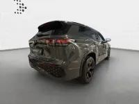 Second-hand VW Tayron R-line 150 CP (110 kW) 2026 Gri SUV