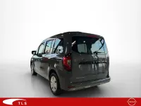 Gebraucht Nissan Townstar N-Connecta 131 PS (96 kW) 2025 Grau Kombi