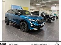 Neu Renault Austral Esprit Alpine 200 PS (147 kW) 2026 Südseeblau metallic/dach blac SUV