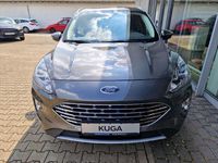 Gebraucht Ford Kuga Titanium 152 PS (111 kW) 2024 Grau SUV