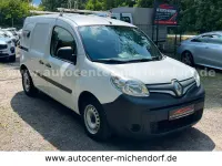 Gebraucht Renault Kangoo Rapid Extra 90 PS (66 kW) 2019 Weiß Van / Kleinbus