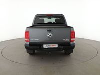 gebraucht VW Amarok 3.0 V6 TDI Comfortline DoubleCab 4Motion, Diesel, 30.870 €