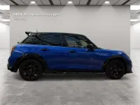 Gebraucht Mini Cooper S 204 PS (150 kW) 2025 Blau Kleinwagen