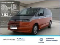 Gebraucht VW Multivan Style 204 PS (150 kW) 2025 Van / Kleinbus