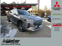 Neu Wey 05 Premium 476 PS (350 kW) 2025 Grau SUV