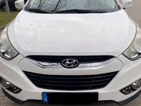 gebraucht Hyundai ix35 iX351.6 2WD 5 Star Edition