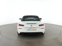 Gebraucht BMW Z4 Sport Line 197 PS (144 kW) 2021 Weiß Cabrio