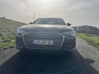 Gebraucht Audi A6 S-Line 299 PS (219 kW) 2021 Limousine