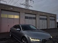 Gebraucht Audi A7 S-Line 272 PS (200 kW) 2015 Grau Kleinwagen
