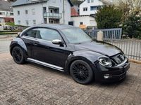 gebraucht VW Beetle 2.0 TDI DSGDesign / Fender Edition