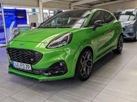 Gebraucht Ford Puma ST 200 PS (147 kW) 2023 Furiousgreen (metallic) Coupé