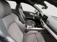 gebraucht Audi S4 Avant TDI tiptronic MATRIX HUD STANDHZ. B&O