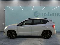 Gebraucht Cupra Ateca VZ 300 PS (220 kW) 2022 Weiß SUV