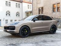 Gebraucht Porsche Cayenne Sport 340 PS (250 kW) 2019 Gold SUV