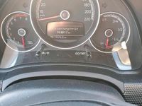 Second-hand VW up! 60 CP (44 kW) 2019 Gri Hatchback