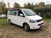 gebraucht VW California BusComfortline