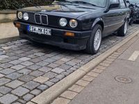 gebraucht BMW 318 IS