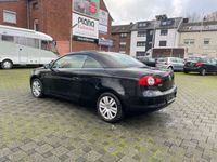 gebraucht VW Eos 2.0 TDI DPF*KLIMA*