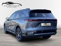 Neu XPENG G9 AWD Performance 422 kW (575 PS) 2026 Grau SUV