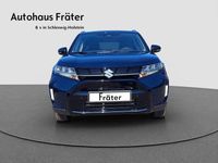 Neu Suzuki Vitara Comfort+ 129 PS (94 kW) 2026 Blau SUV
