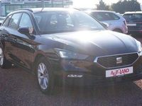 Gebraucht Seat Leon 150 PS (110 kW) 2022 Andere