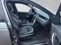 Gebraucht Land Rover Discovery Sport SE 179 PS (131 kW) 2019 Grau SUV