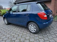 gebraucht Skoda Fabia 1.2l 44kW Cool Edition Cool Edition