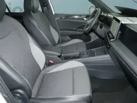 Gebraucht VW Tiguan 150 PS (110 kW) 2025 Weiß SUV
