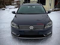 Gebraucht VW Passat 160 PS (117 kW) 2011 Grau Kombi