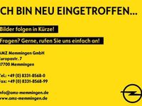 Gebraucht Opel Astra Edition 110 PS (80 kW) 2020 Grau Kombi