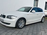 gebraucht BMW 118 1er E87 d 2,0 L Probleme