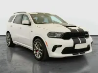 Gebraucht Dodge Durango 480 PS (353 kW) 2021 Weiß SUV