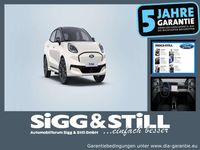 Neu Ford Puma Gen-E 124 kW (169 PS) 2026 Metropolis weiß SUV