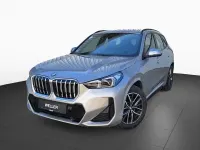 Gebraucht BMW X1 M Sport 211 PS (155 kW) 2025 Spacesilber (silber) SUV