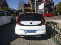 Gebraucht Kia Soul EV 150 kW (204 PS) 2020 Weiß SUV