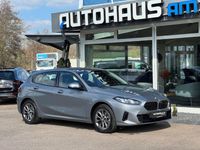 Gebraucht BMW 116 Performance 122 PS (89 kW) 2024 Grau Kleinwagen