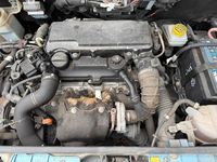 Gebraucht Citroën Nemo 68 PS (50 kW) 2010 Blau Van / Kleinbus